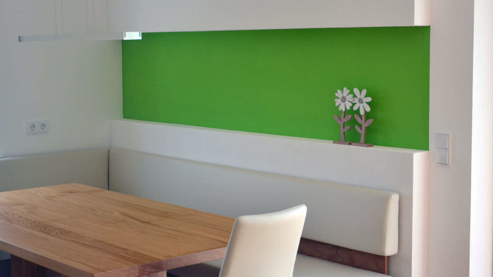 ESSZIMMER – DETAIL